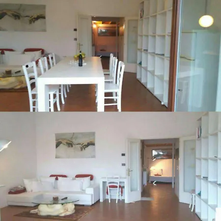 Appartamento Ellen Torbole Sul Garda Exterior foto