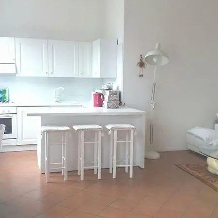 Appartamento Ellen Torbole Sul Garda Exterior foto