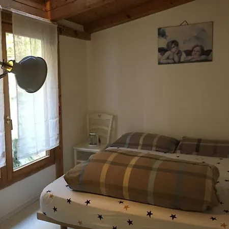 Appartamento Ellen Torbole Sul Garda Exterior foto