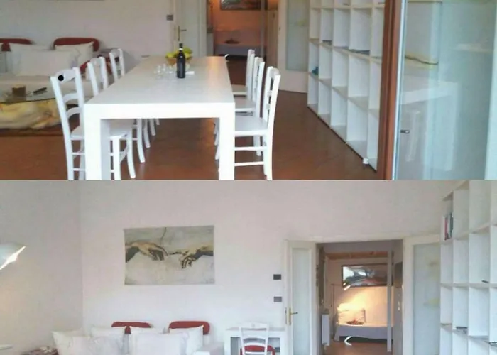 Appartamento Ellen
