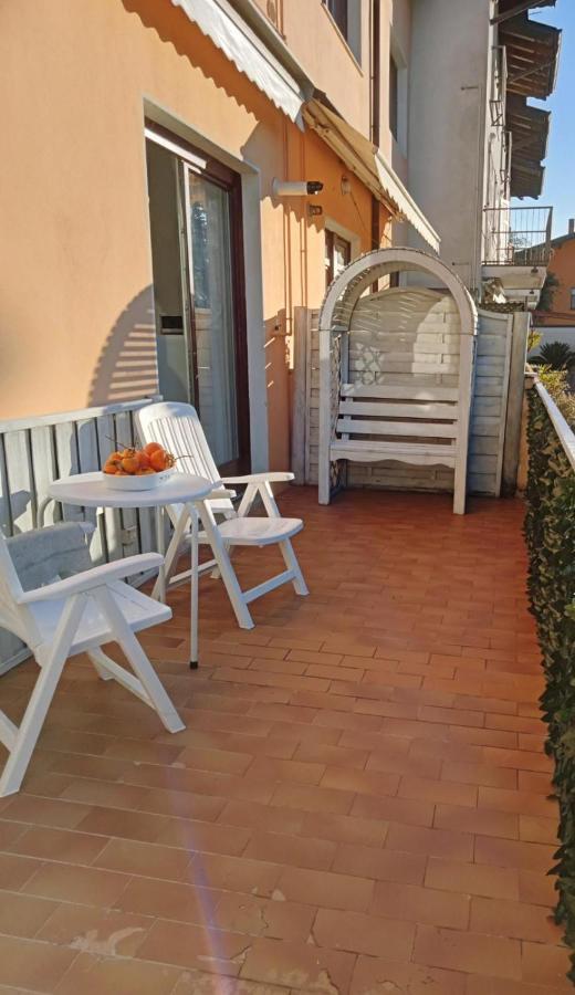 Ellen Apartment Torbole Sul Garda
