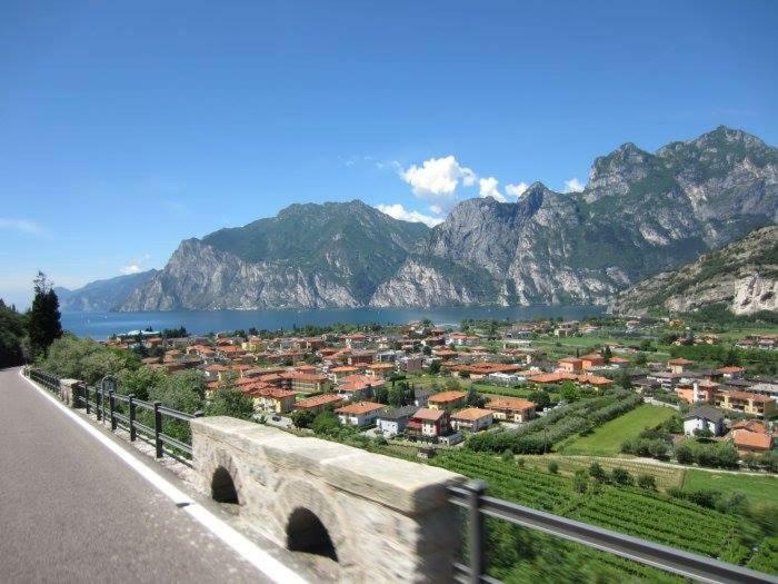 Ellen * Torbole Sul Garda